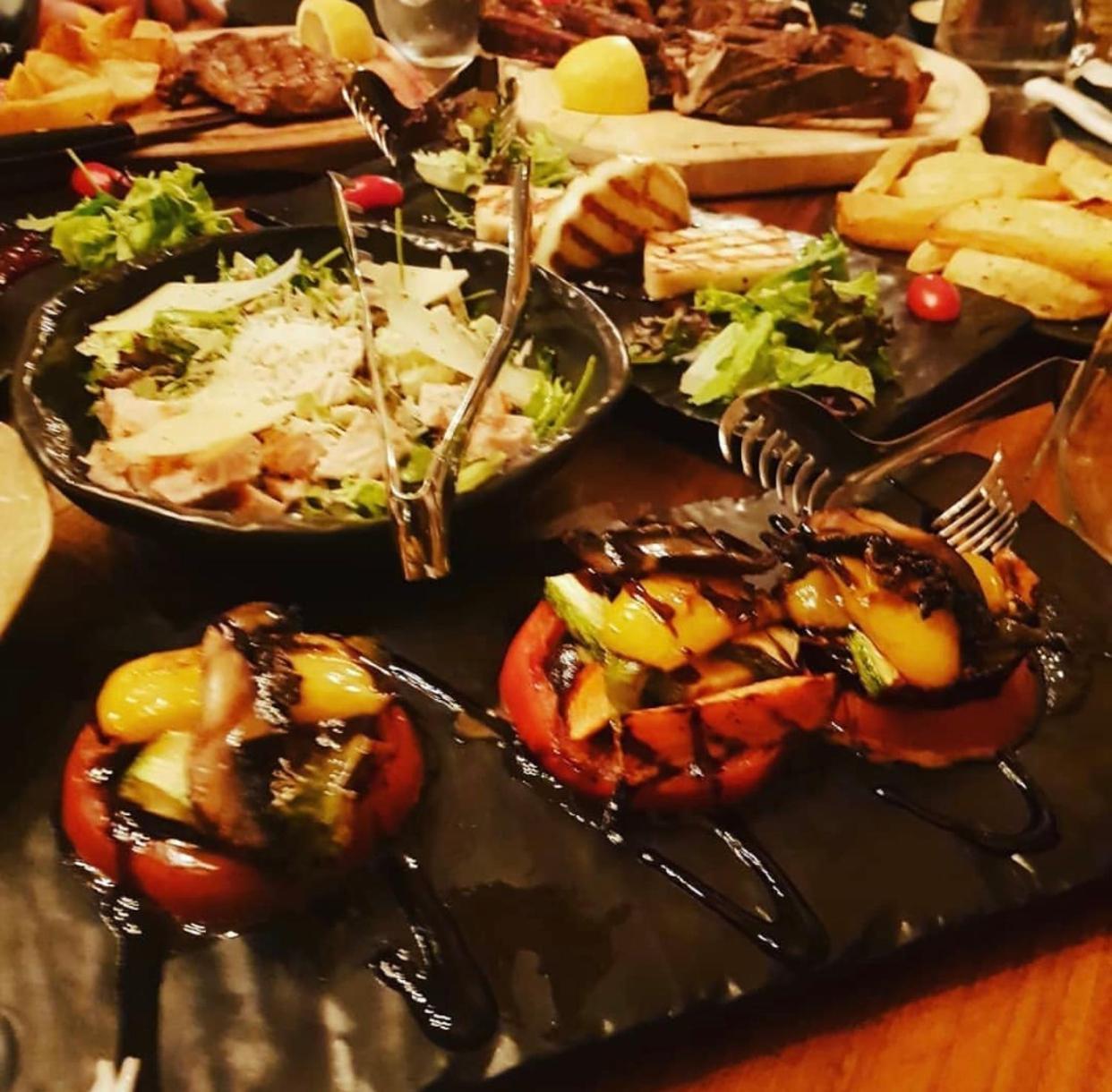 Mylaon Boutique Hotel & Spa Витина Экстерьер фото
